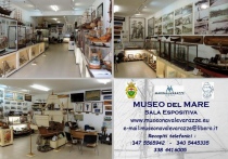 Museo del Mare di Varazze